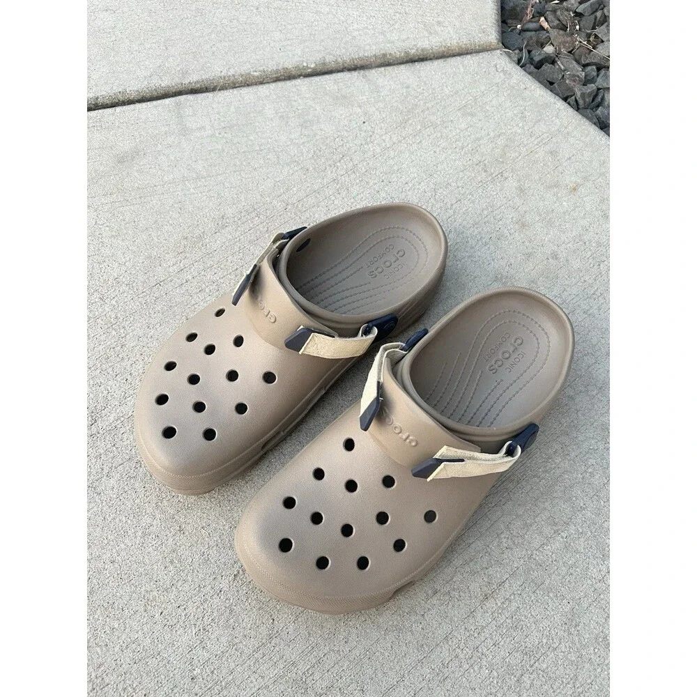 CROCS classic all